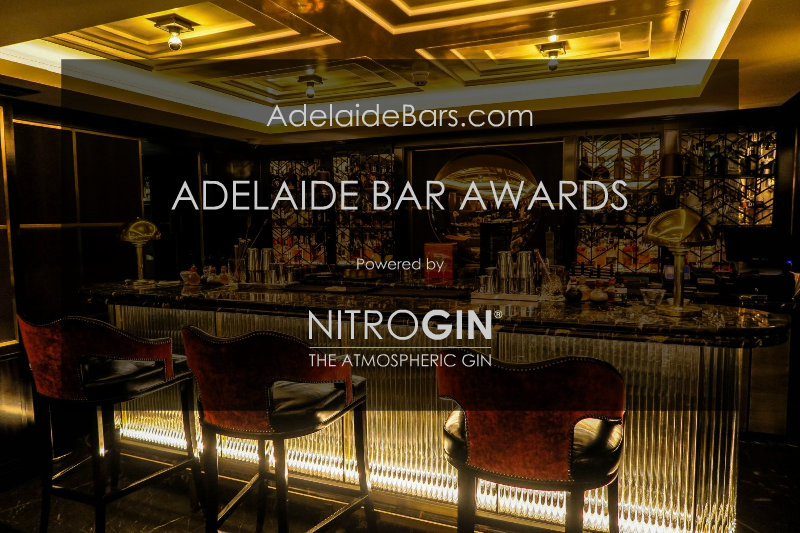 Adelaide Bar Awards